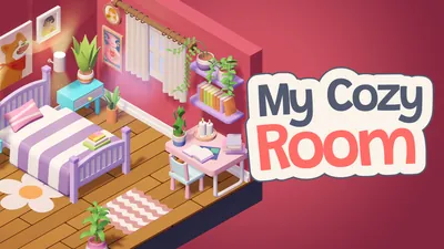 My Cozy Roomのパッケージ画像
