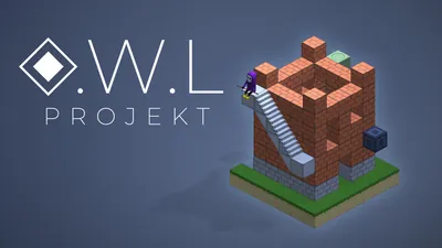O.W.L Projektのパッケージ画像