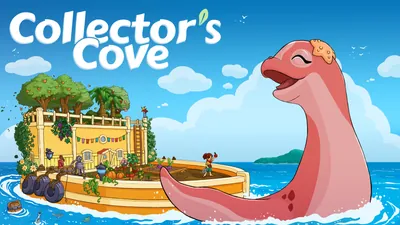 Collector's Coveのパッケージ画像