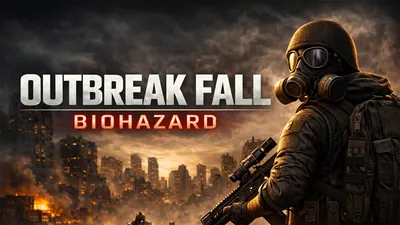 OUTBREAK FALL: BIOHAZARDのパッケージ画像