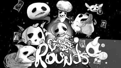 Curse Roundsのパッケージ画像