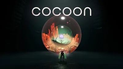 COCOONのパッケージ画像