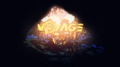 Voyageのパッケージ画像