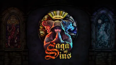 Saga of Sinsのパッケージ画像