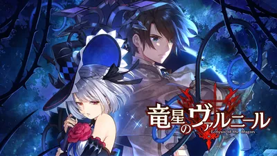 竜星のヴァルニールのパッケージ画像