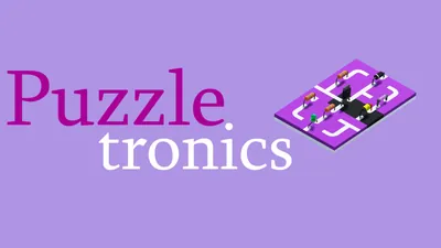 Puzzletronicsのパッケージ画像