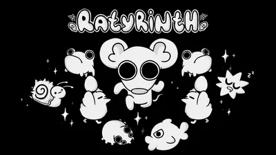 Ratyrinthのパッケージ画像