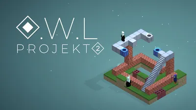 O.W.L Projekt 2のパッケージ画像