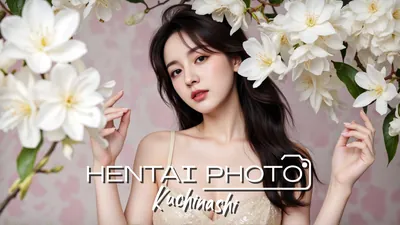 Hentai Photo: Kuchinashiのパッケージ画像