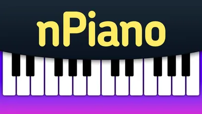 nPianoのパッケージ画像