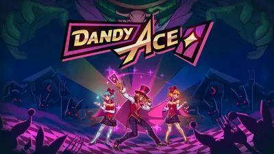 Dandy Aceのパッケージ画像