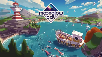 Moonglow Bayのパッケージ画像