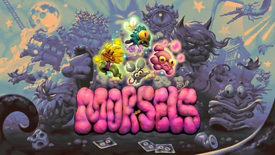Morselsのパッケージ画像