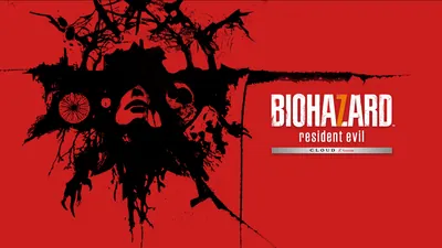 BIOHAZARD 7 resident evil CLOUD Z Versionのパッケージ画像