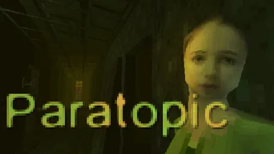 Paratopicのパッケージ画像