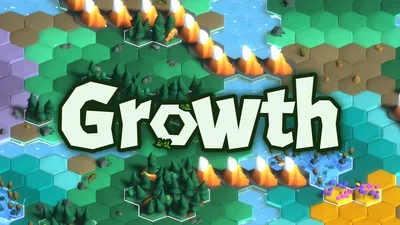 Growthのパッケージ画像