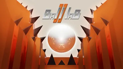 Ball laB IIのパッケージ画像