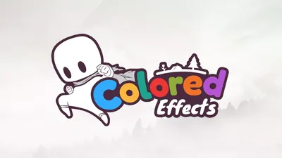 Colored Effects カラー・エフェクトのパッケージ画像