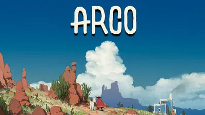 Arcoのパッケージ画像