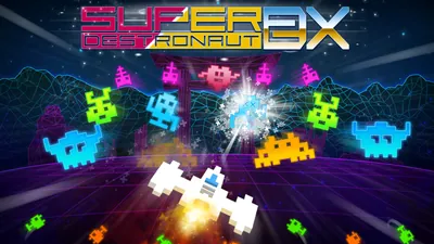 スーパーデストロノートDX-2のパッケージ画像