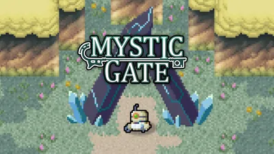 Mystic Gateのパッケージ画像