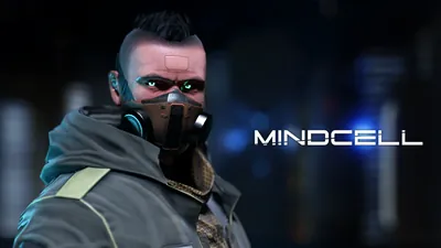 Mindcellのパッケージ画像