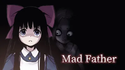Mad Father (マッドファーザー)のパッケージ画像