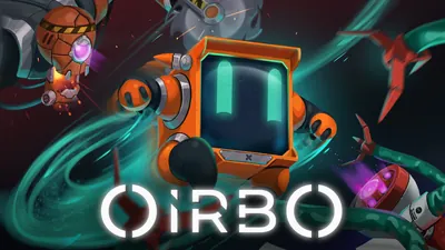 Oirboのパッケージ画像