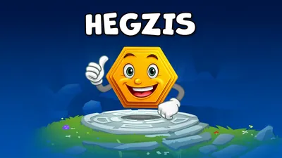 Hegzisのパッケージ画像