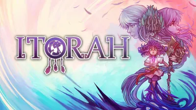 Itorahのパッケージ画像