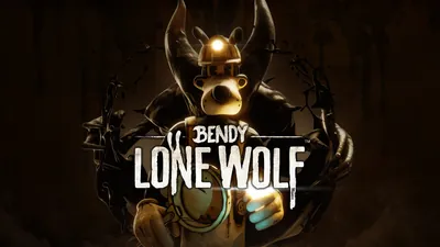 Bendy: Lone Wolfのパッケージ画像