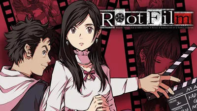 Root Filmのパッケージ画像