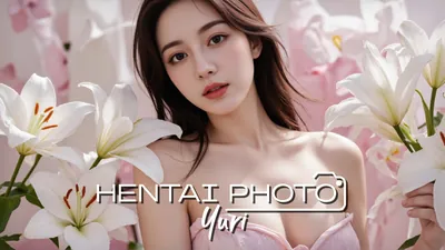 Hentai Photo: Yuriのパッケージ画像