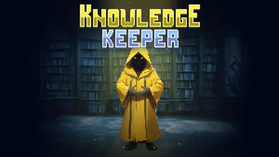 Knowledge Keeperのパッケージ画像