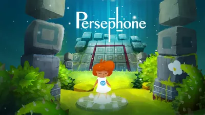 Persephone のパッケージ画像