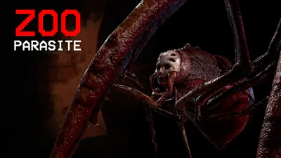Zooparasiteのパッケージ画像