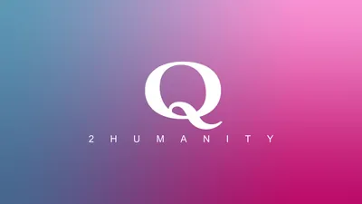 Q2 HUMANITYのパッケージ画像
