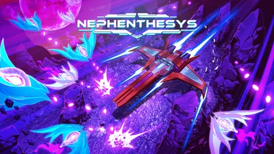 Nephenthesysのパッケージ画像