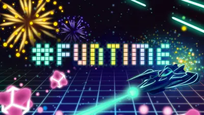 #Funtimeのパッケージ画像