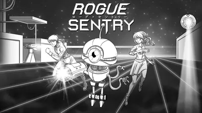 ローグ・セントリー (Rogue Sentry)のパッケージ画像