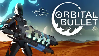 Orbital Bulletのパッケージ画像