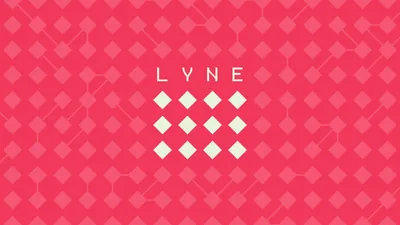 LYNEのパッケージ画像