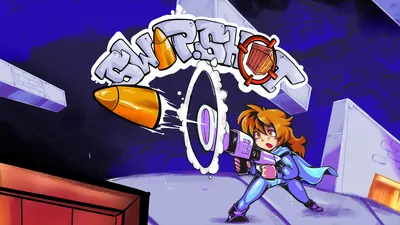 Swapshotのパッケージ画像