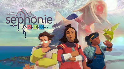 Sephonie (セフォニー)のパッケージ画像