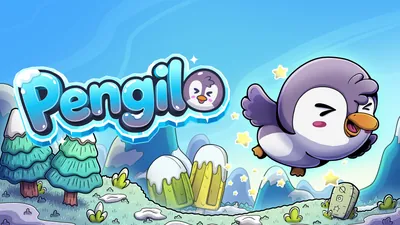 Pengiloのパッケージ画像
