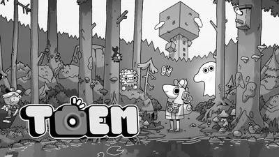 TOEM（トーエム）のパッケージ画像