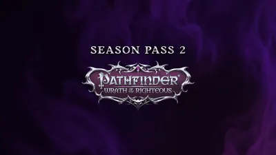 パスファインダー:レイス・オブ・ザ・ライチャス - Season Pass 2のパッケージ画像