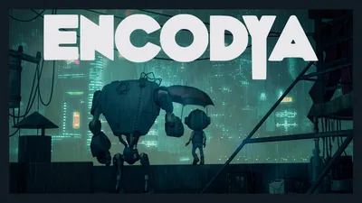 Encodyaのパッケージ画像