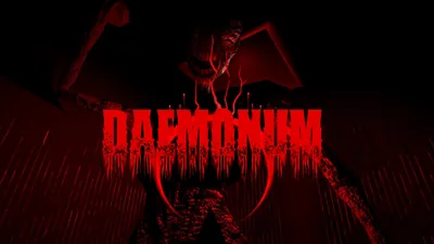 Daemonumのパッケージ画像