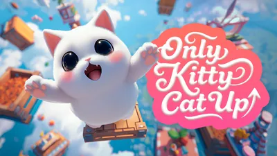 Only Kitty Cat Upのパッケージ画像